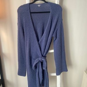 Aerie Wrap Sweater